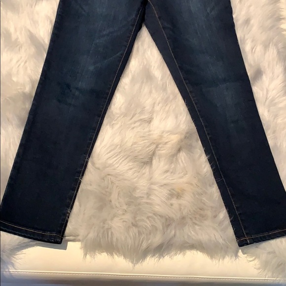 MICHAEL KORS dark blue skinny Jeans - Picture 5 of 6